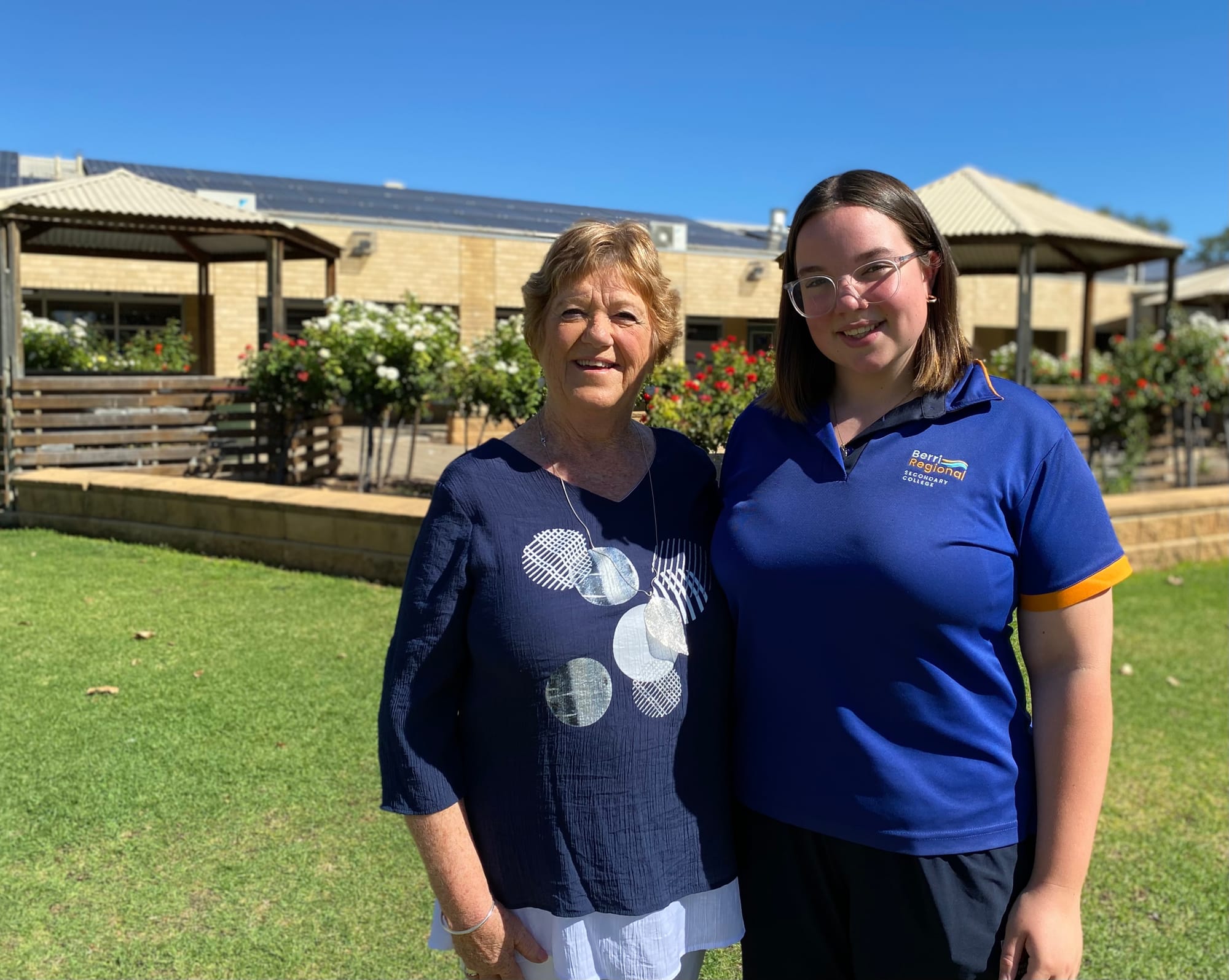 Volunteers needed to help raise up local youth