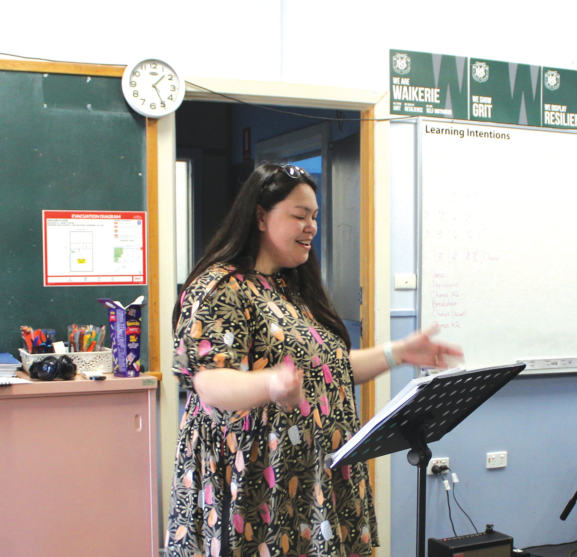 Waikerie HS teacher named award finalist