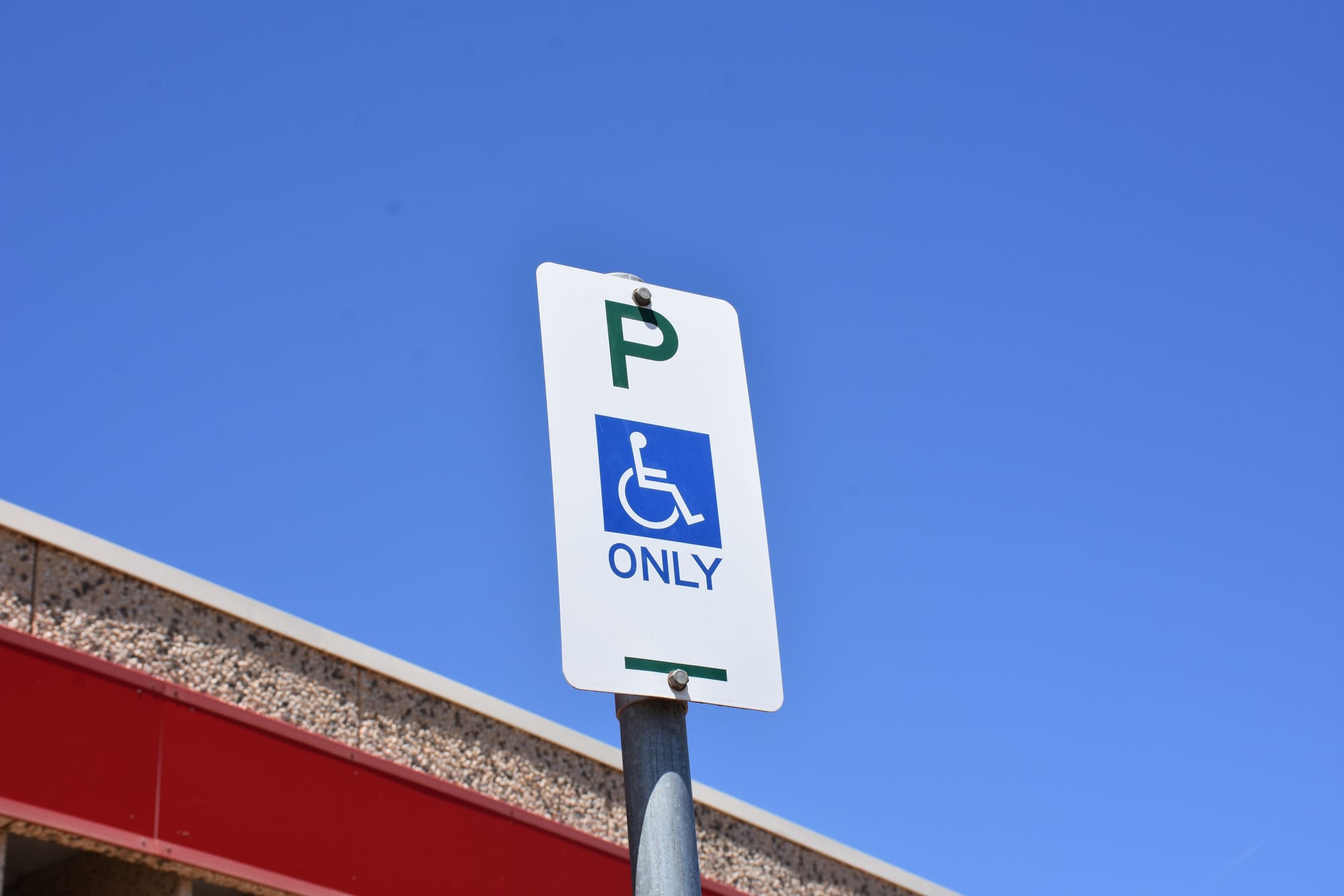 Community feedback needed on disability access and inclusion