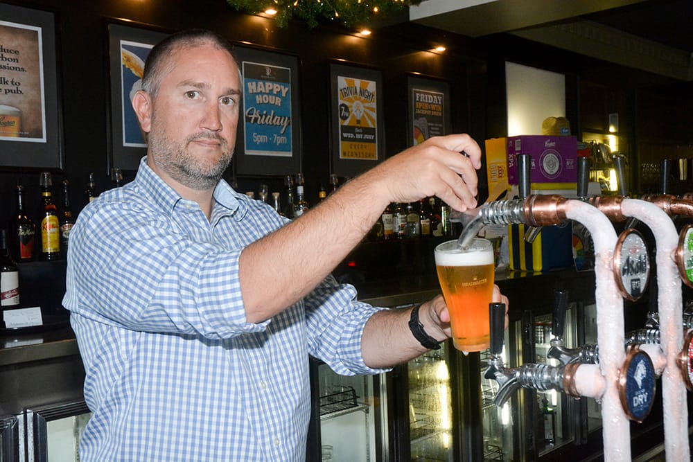 Hotels, clubs lament ‘busiest days’ lost