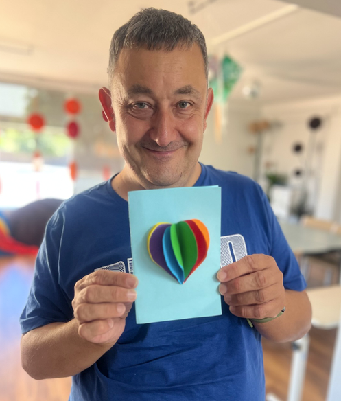 Disability support in the Riverland