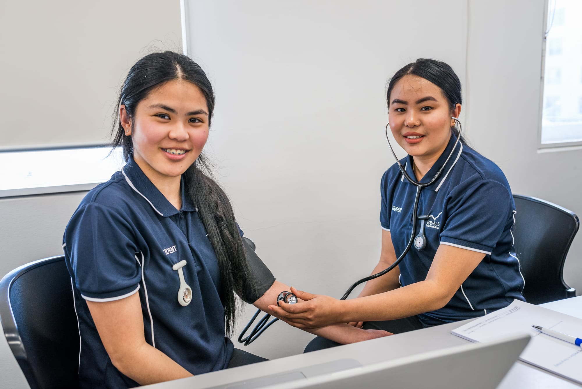 EQUALS looking for Riverland trainers