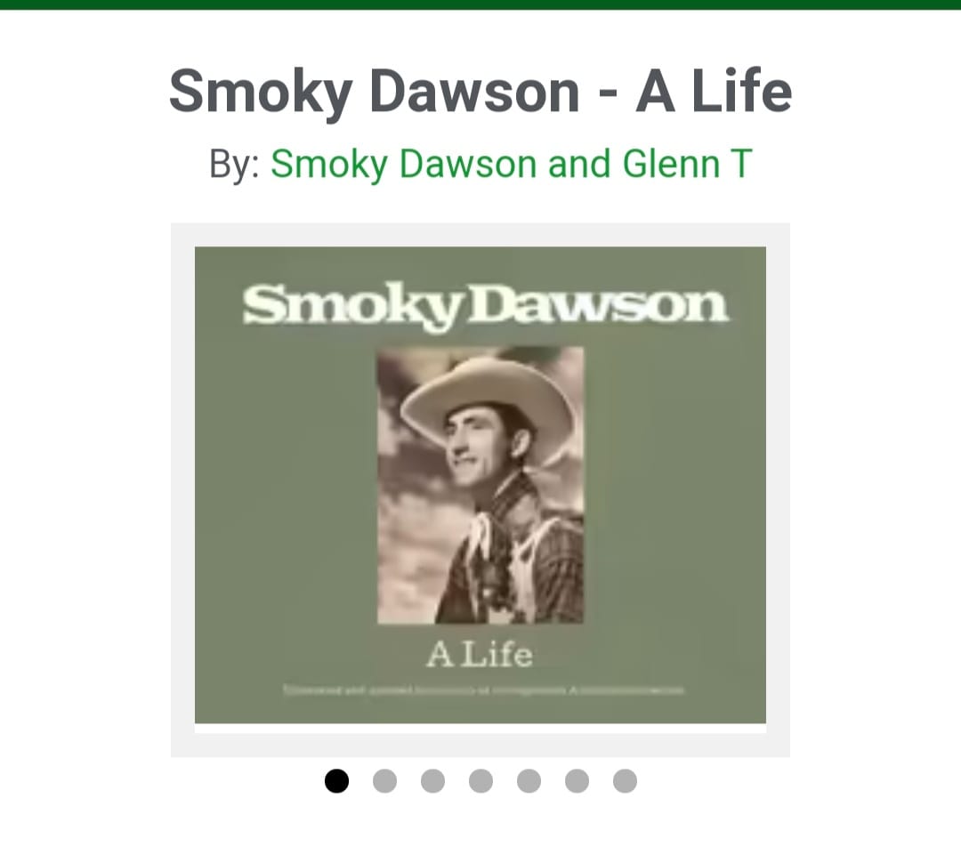 MY KIND OF COUNTRY, by ROBYN McINTOSH