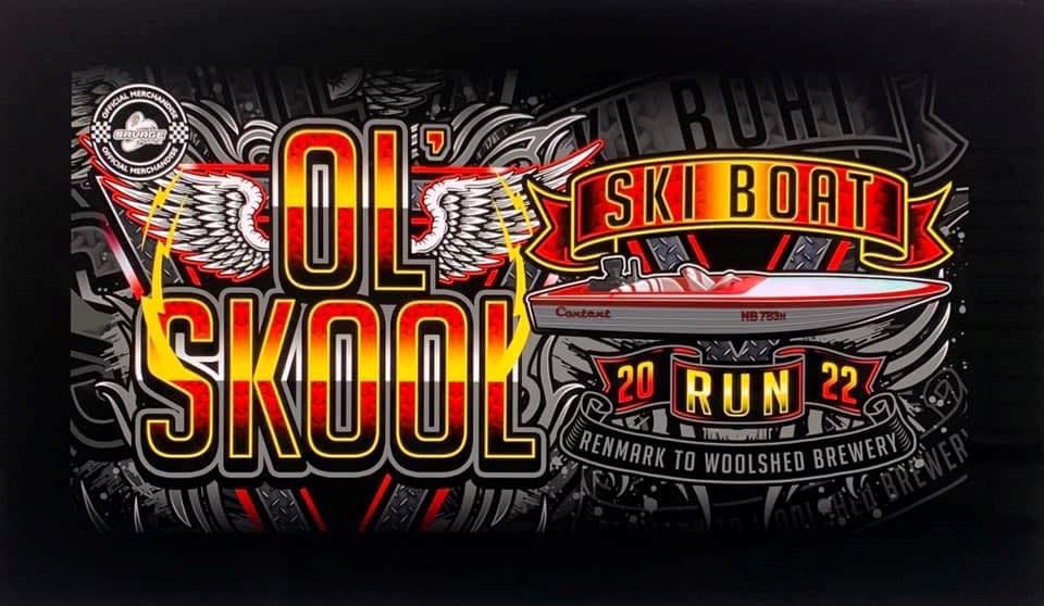 ‘Ol Skool’ boats to hit the water this weekend