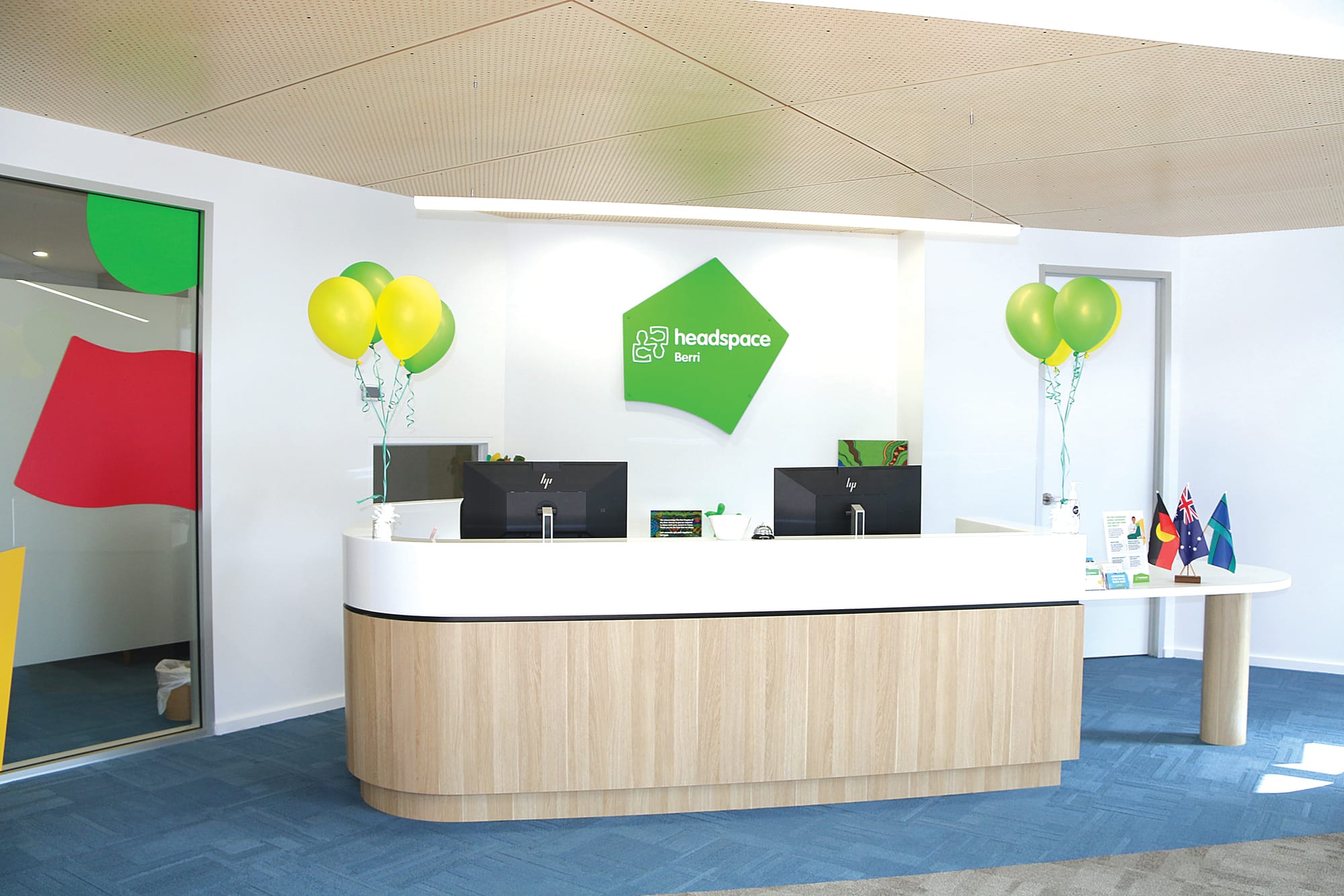 Benefits of tailored work and study support for Riverland youth