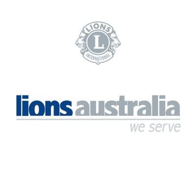 Lions BBQ for cancer research