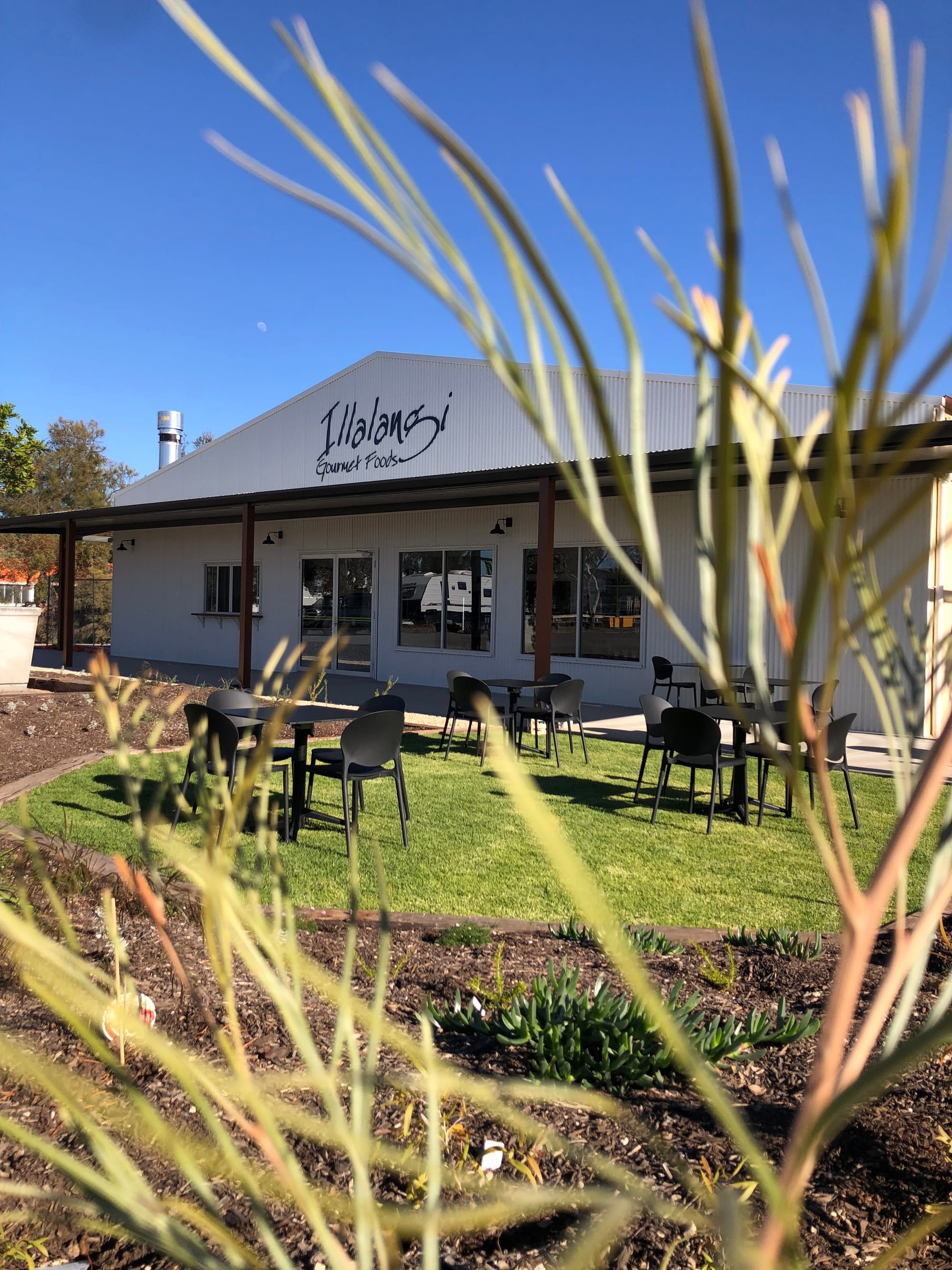 Fulfilling a passion of adding value to Riverland produce