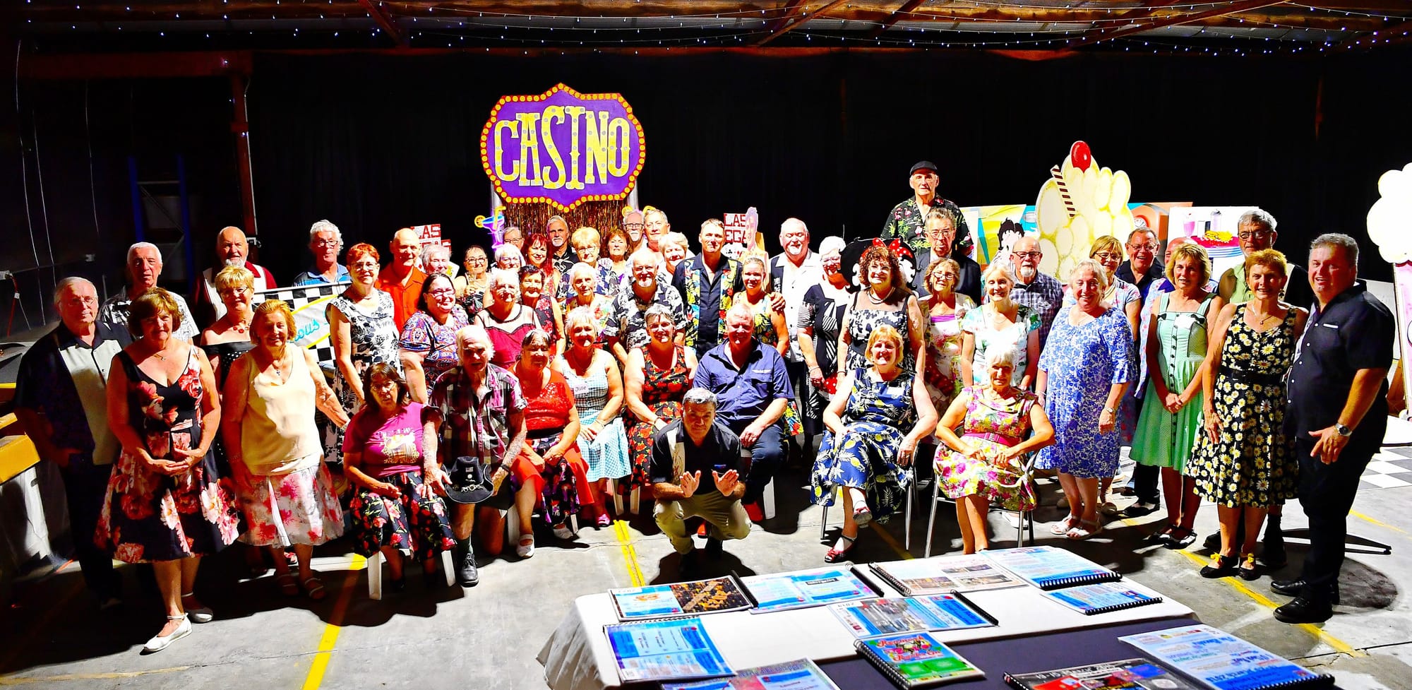 Renmark’s ‘best’ Rocks On Festival ever