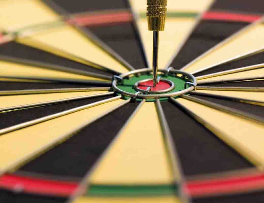Riverland darts results