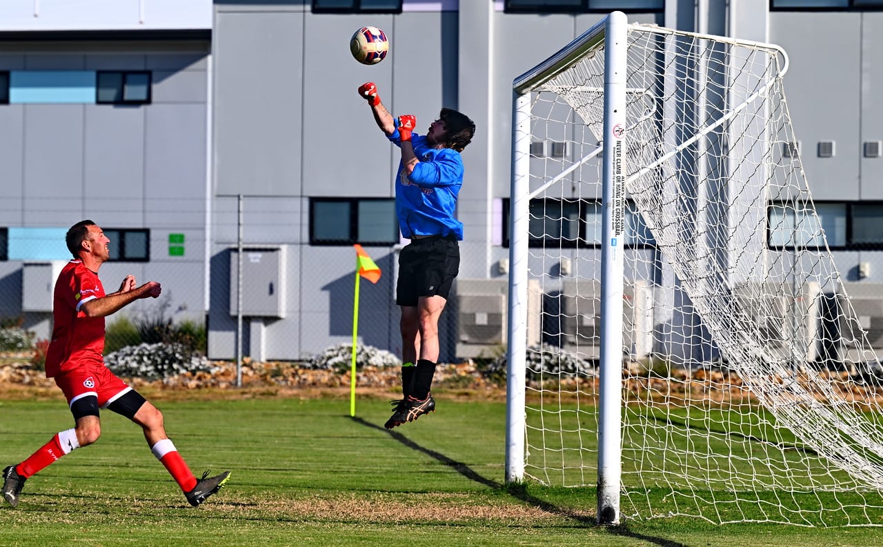 The beautiful game prepares for season return