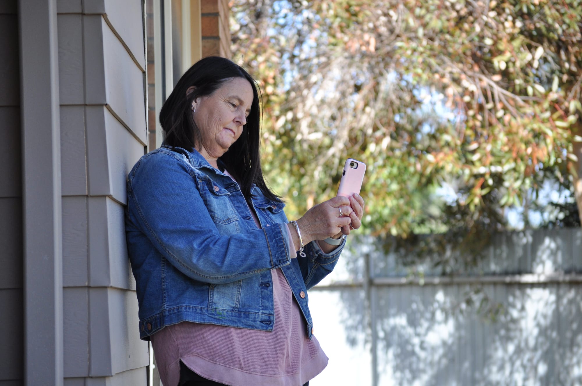 Coverage problems keeping locals disconnected