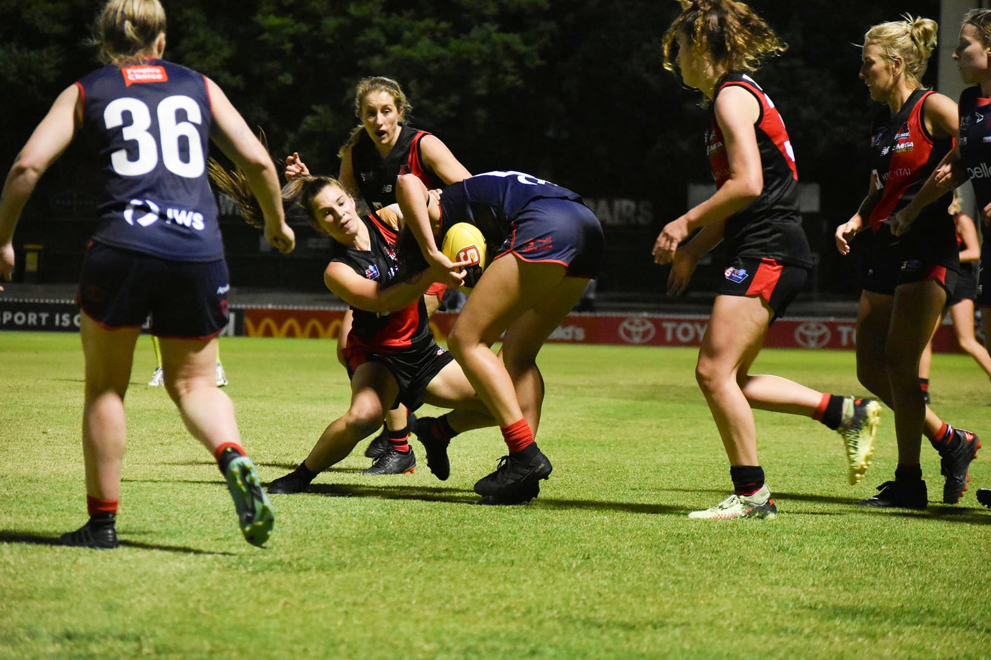 Renmark Rover rewarded with Westies leadership role