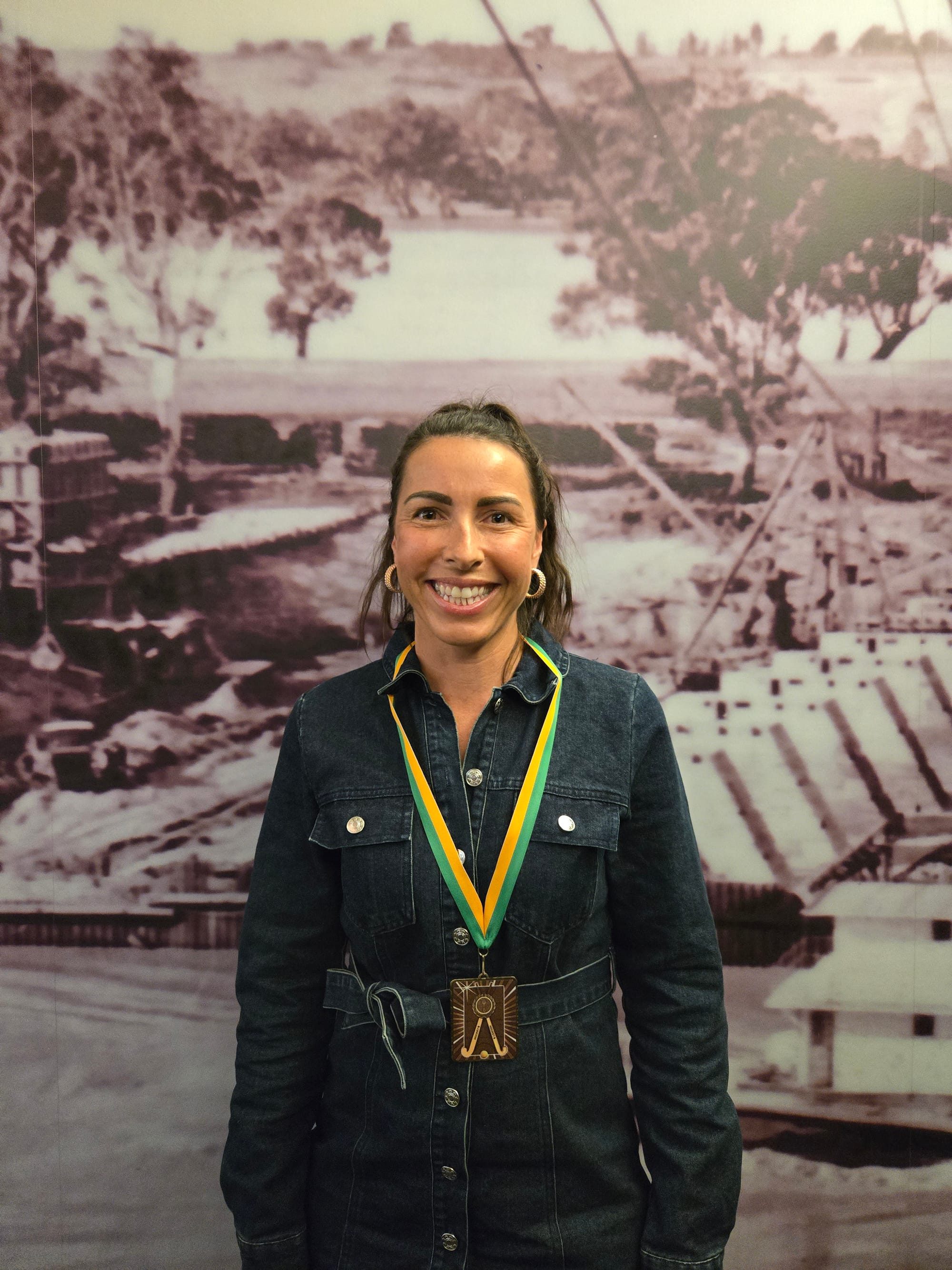 Stars honoured at hockey’s night of nights