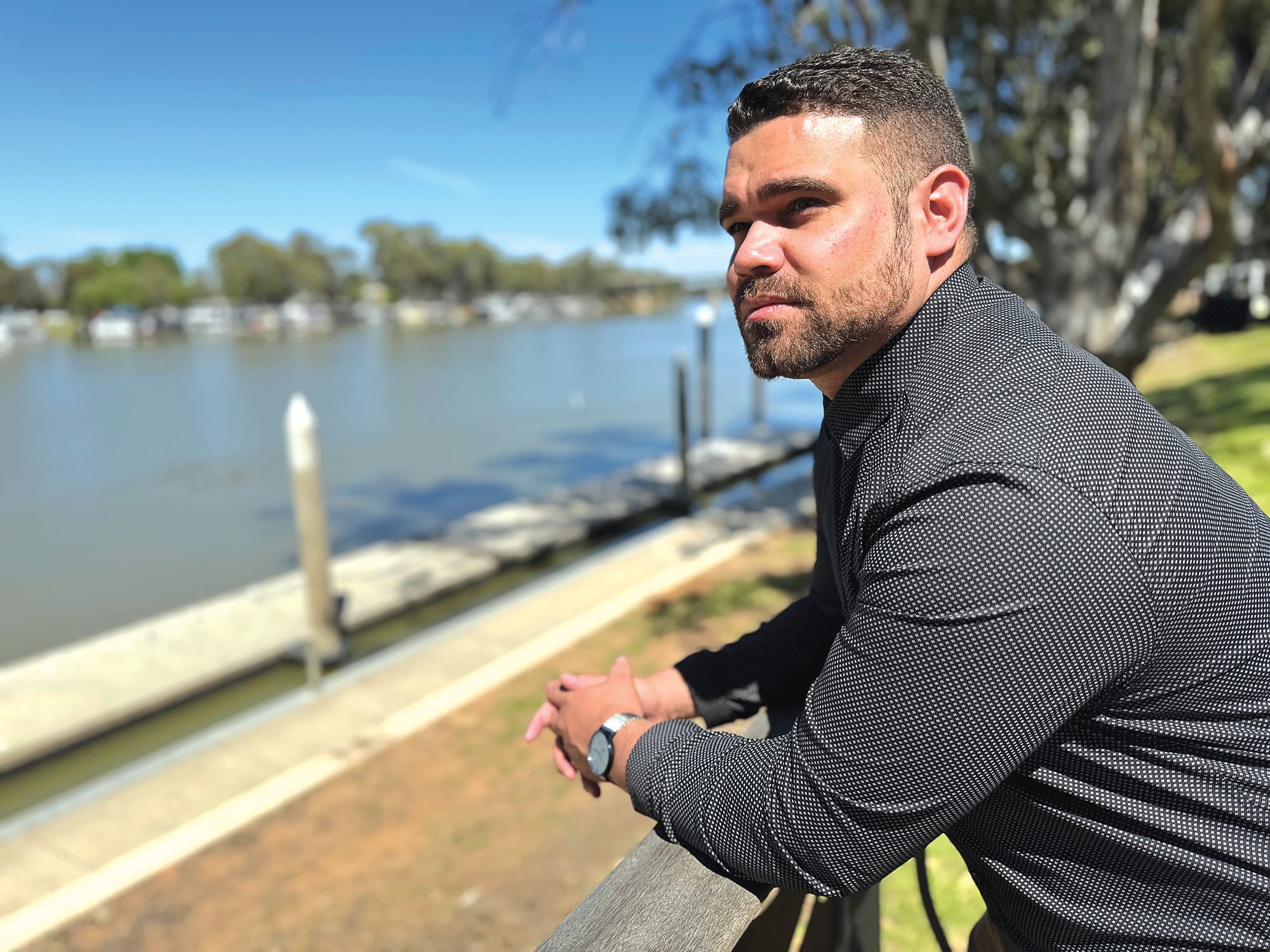 Indigenous majority ‘OK with Australia Day’