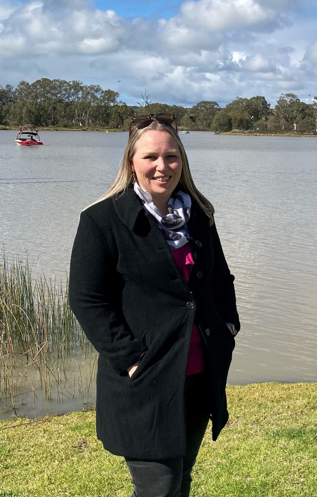 Mayor Bailey’s Christmas message