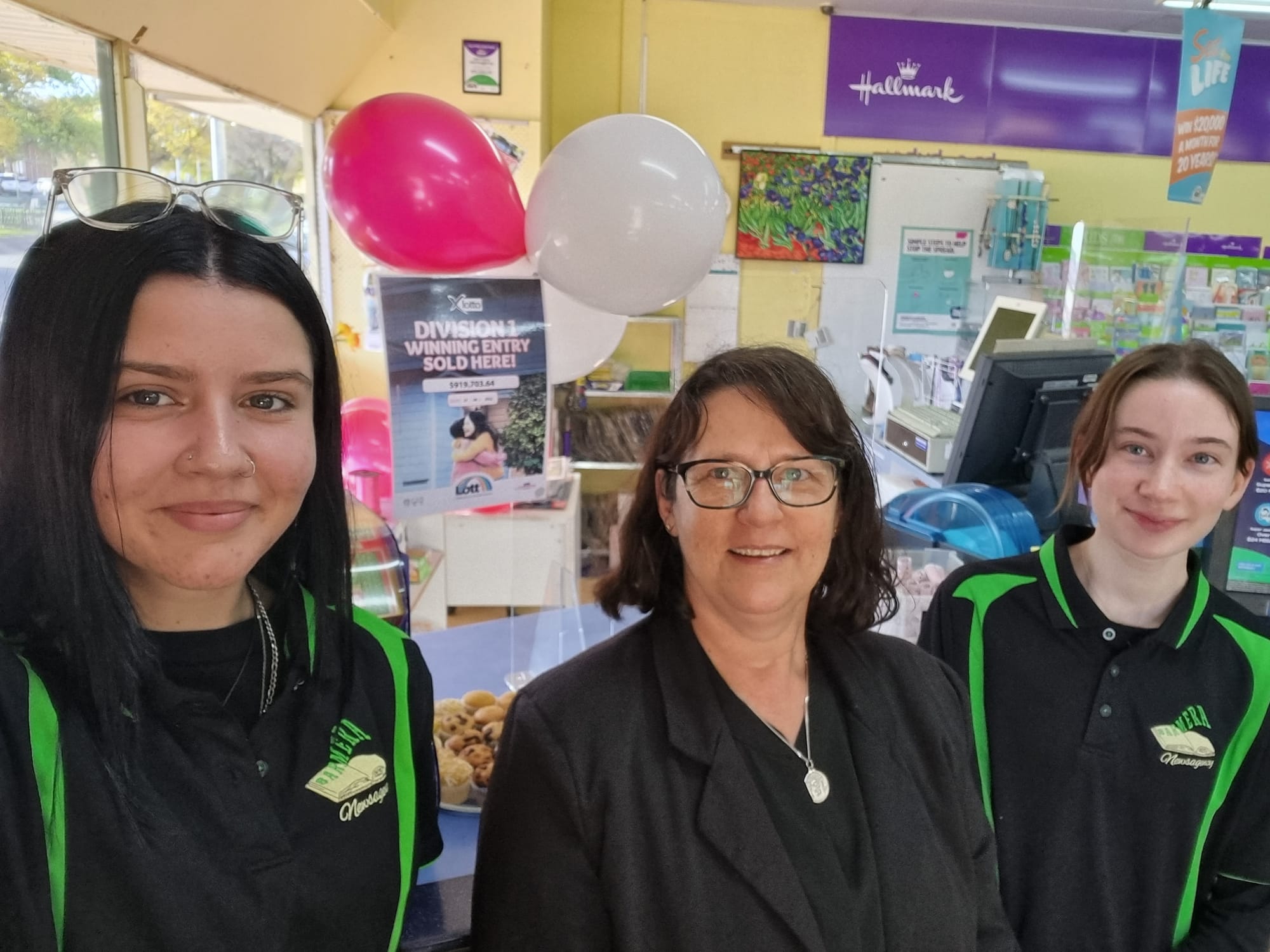 Barmera man’s travel plans after $900,000 Lotto win