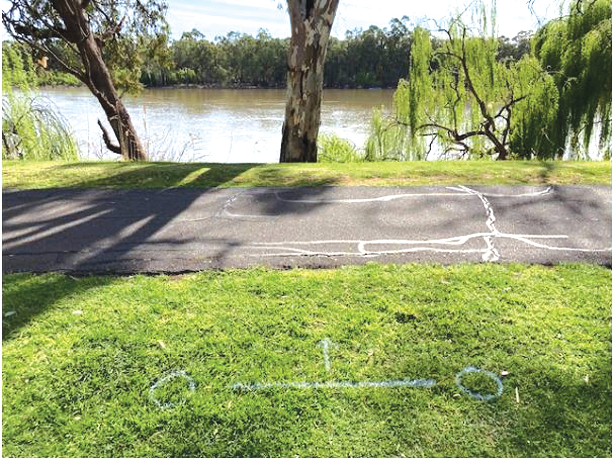 Green light for Dean memorial