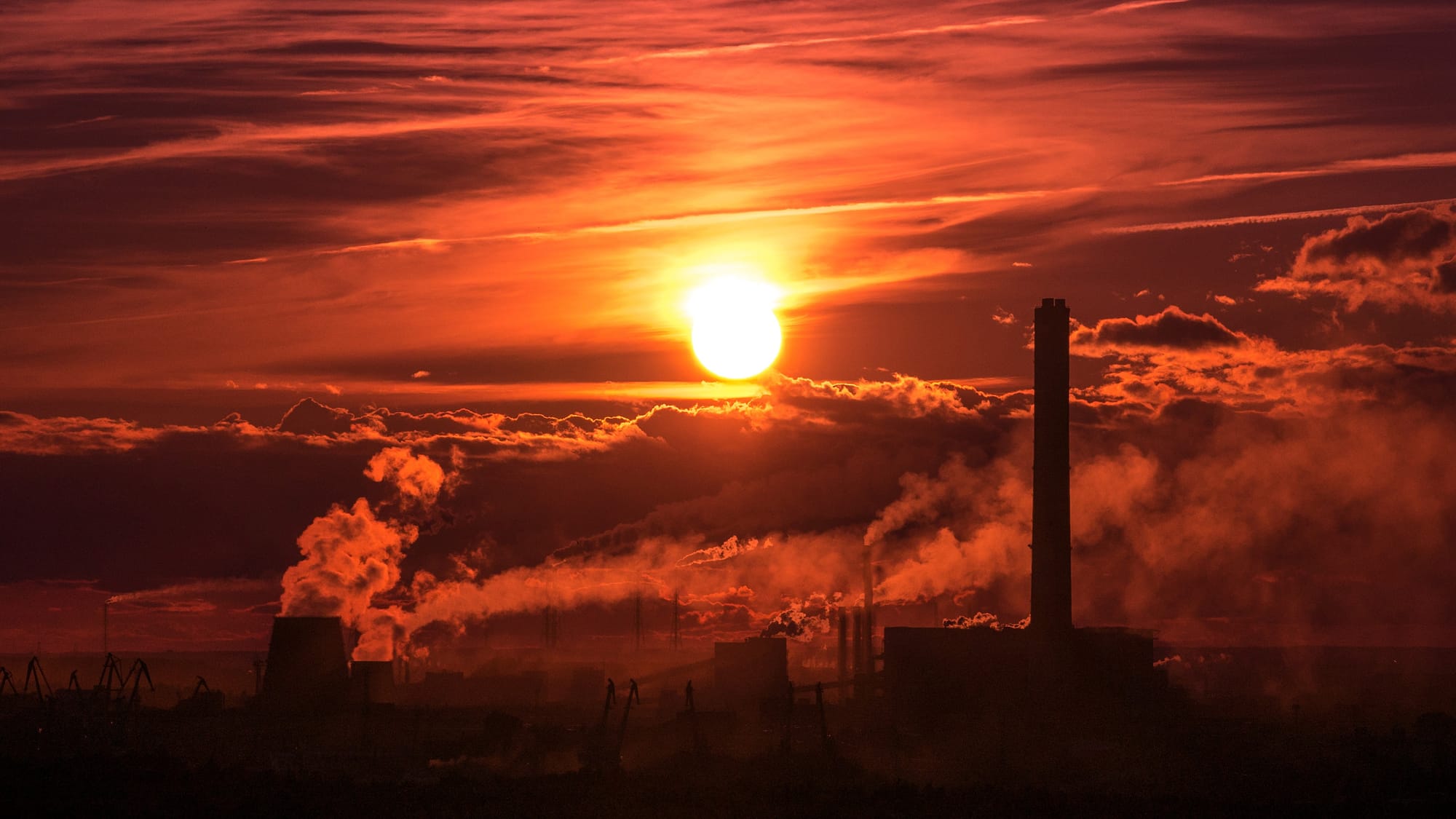 Climate change set to increase Riverland heat?