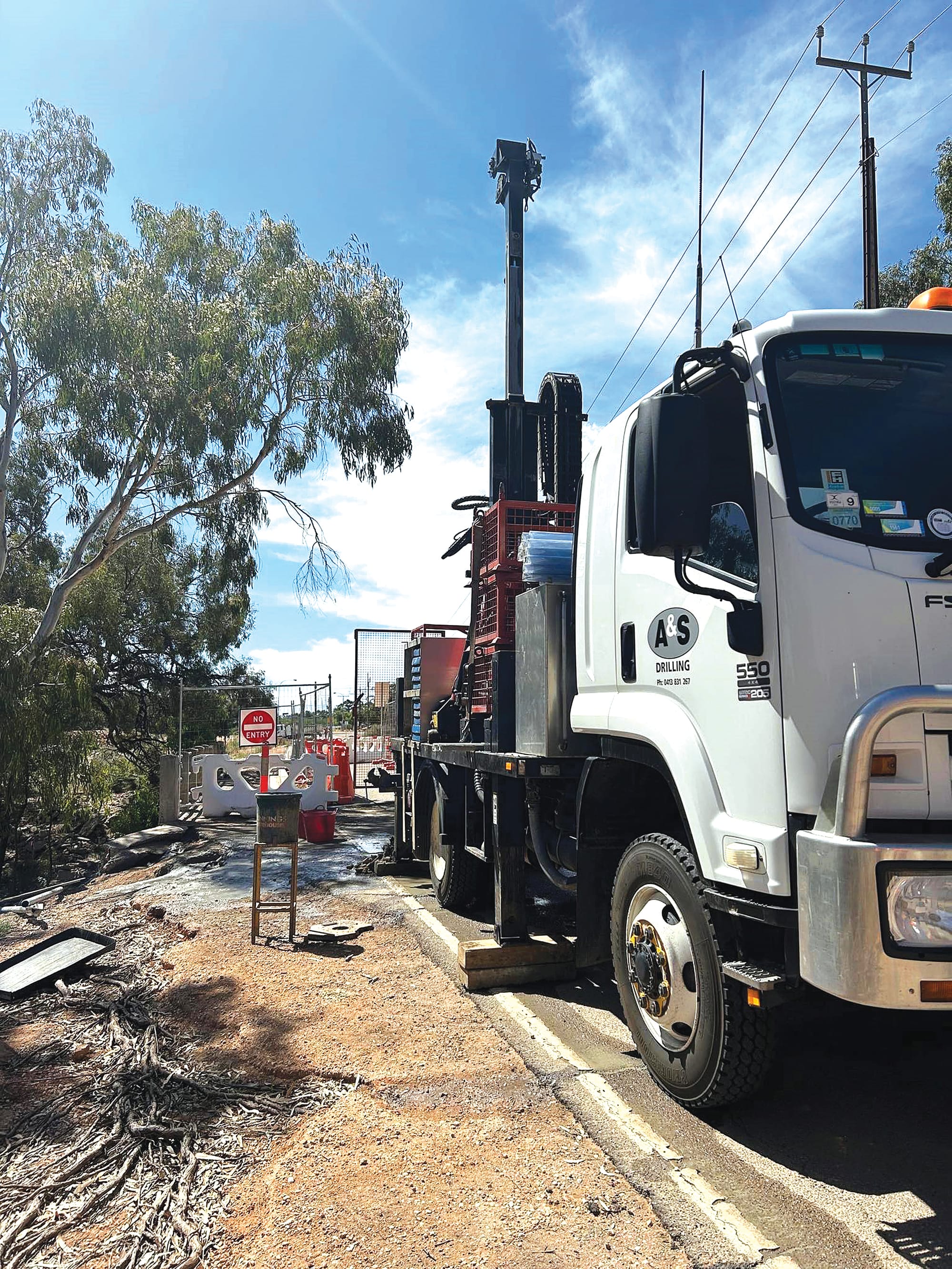 Bridge analysis ‘critical’ for replacement success
