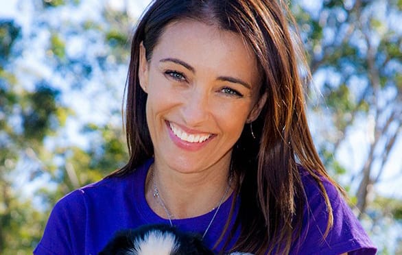 Doggone it: Australia Post plea to pet owners