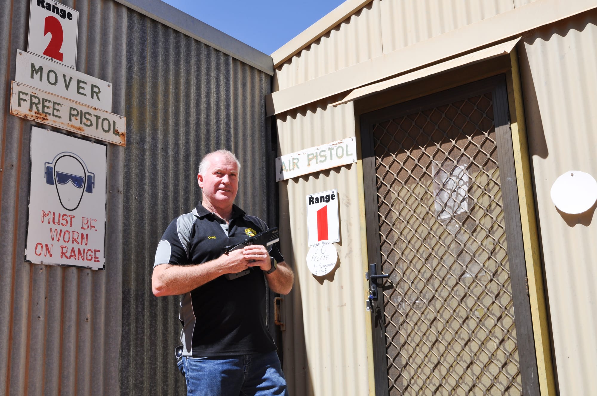 27k hits target for Riverland groups