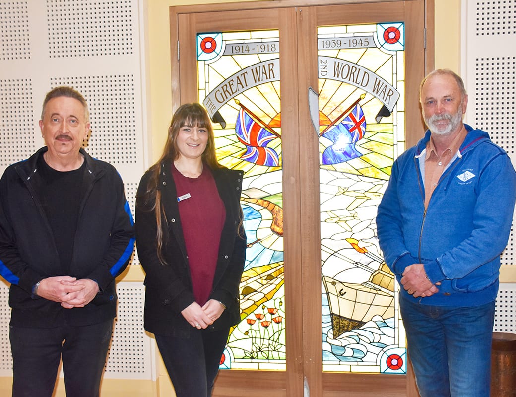 Barmera prepares for centenary celebration