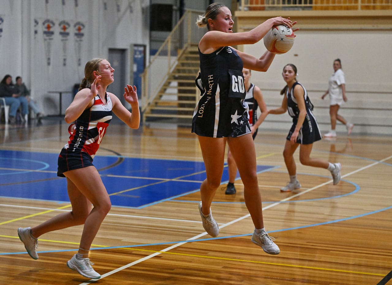 North survive scare to reach decider