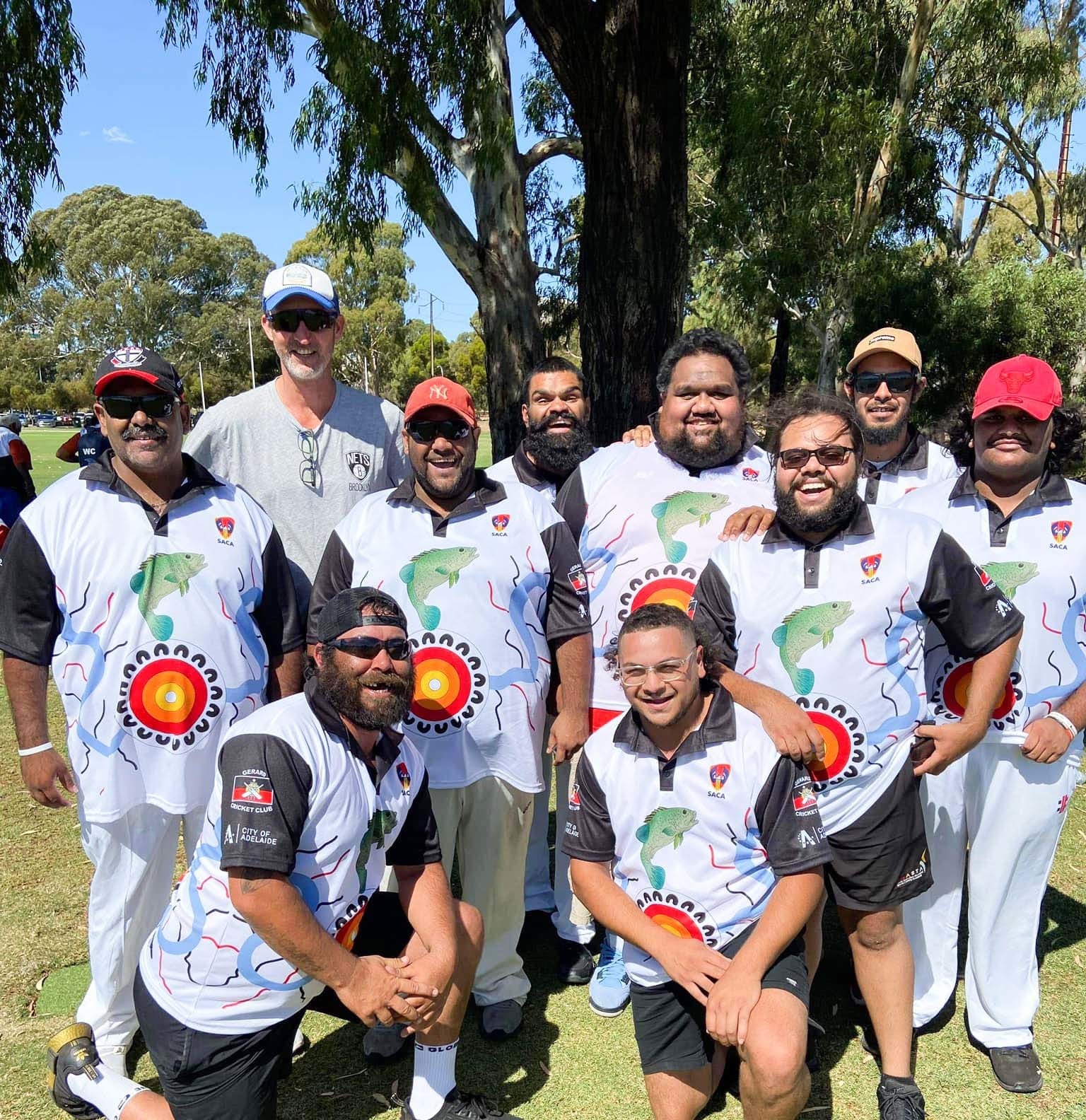 ‘Family’ cricket club entering its 50th year