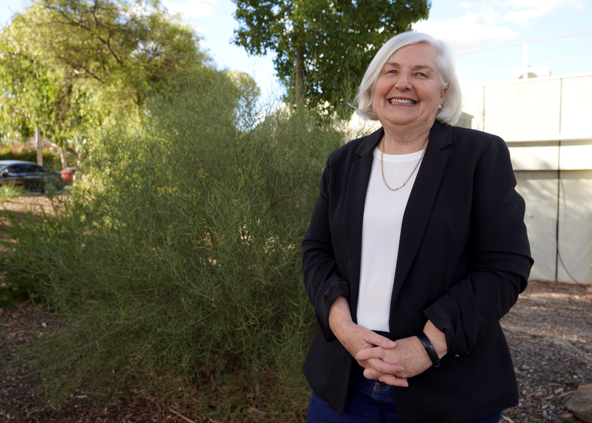 Environmental advocate’s key appointment