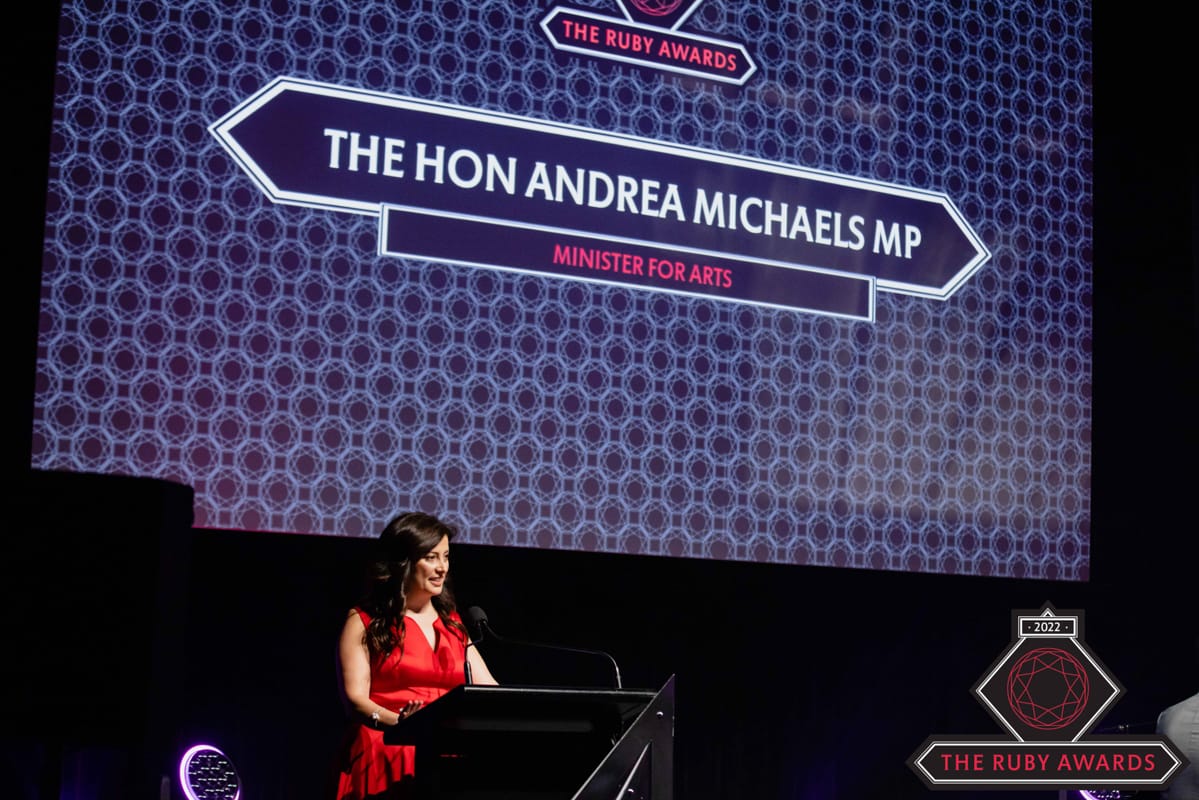 Art award nominations open