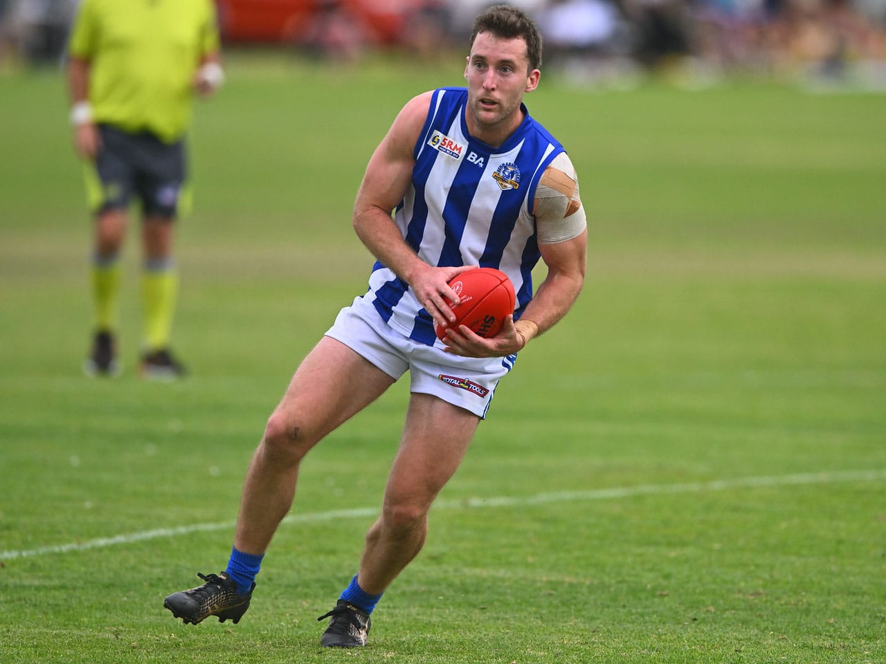 Rovers welcome Magpies for prelim battle