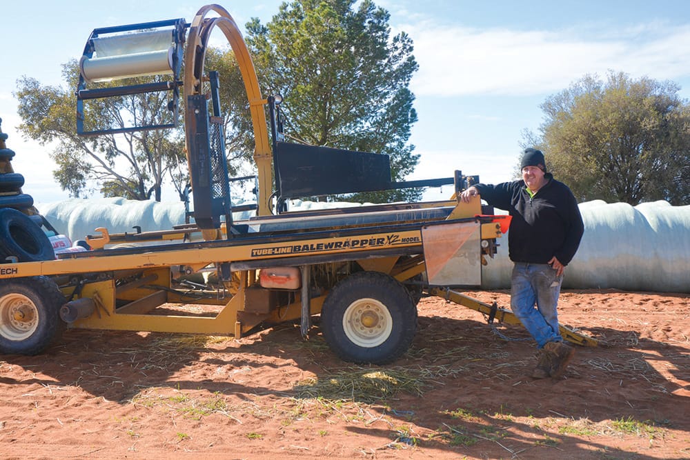 New practice provides great benefits for Riverland farmers
