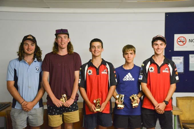 Future the focus for Waikerie Ramco