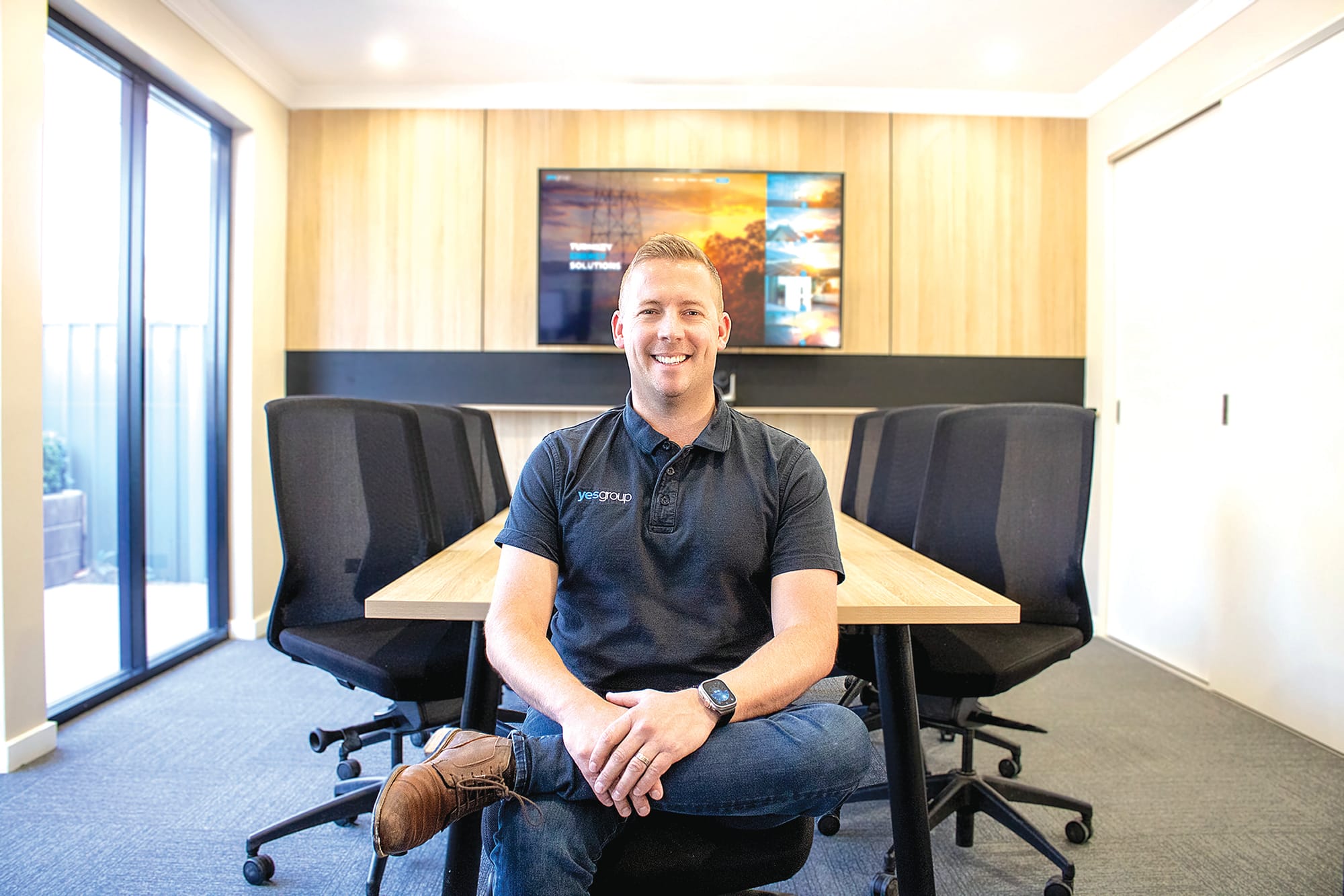 Renewable factor halves SA’s electricity prices