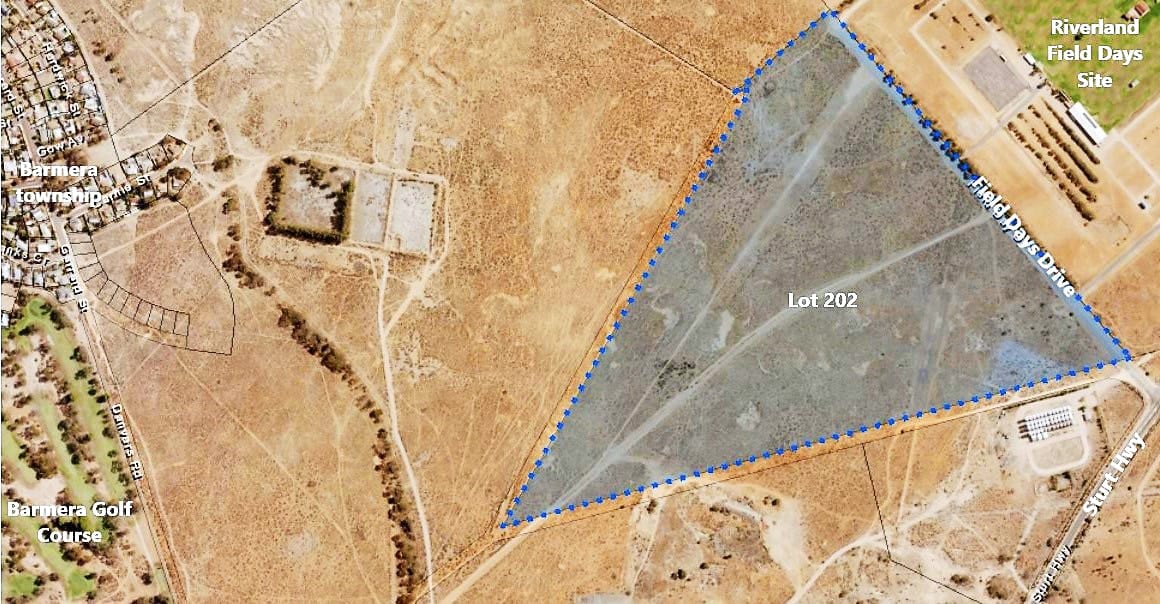 Council begins community land status revocation