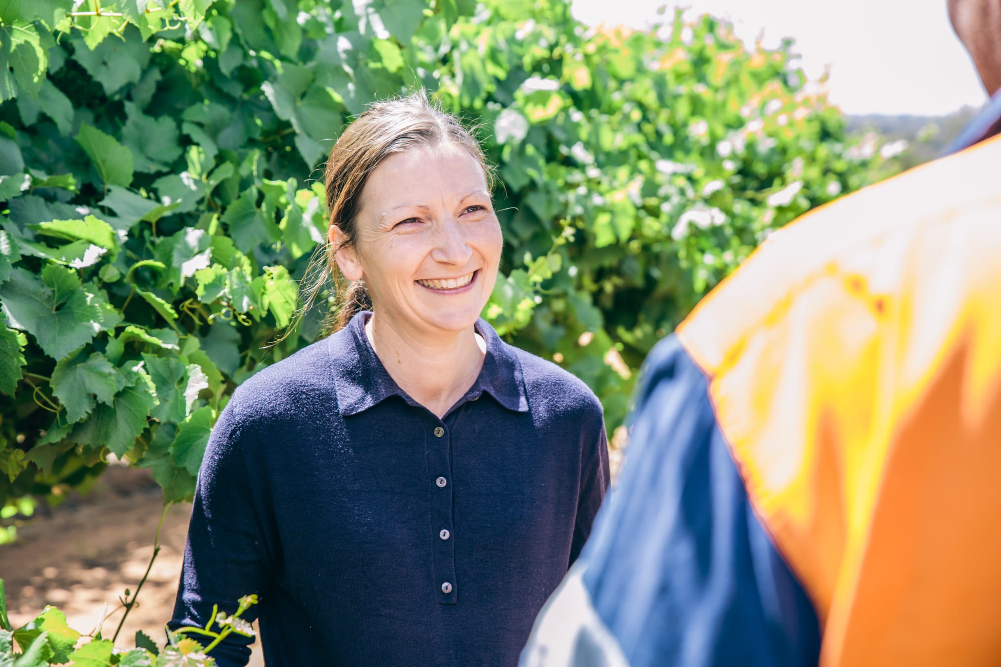 Riverland MLC says ‘let farmers farm’