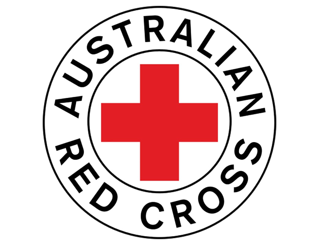 Riverland Red Cross branch farewells long-serving volunteers