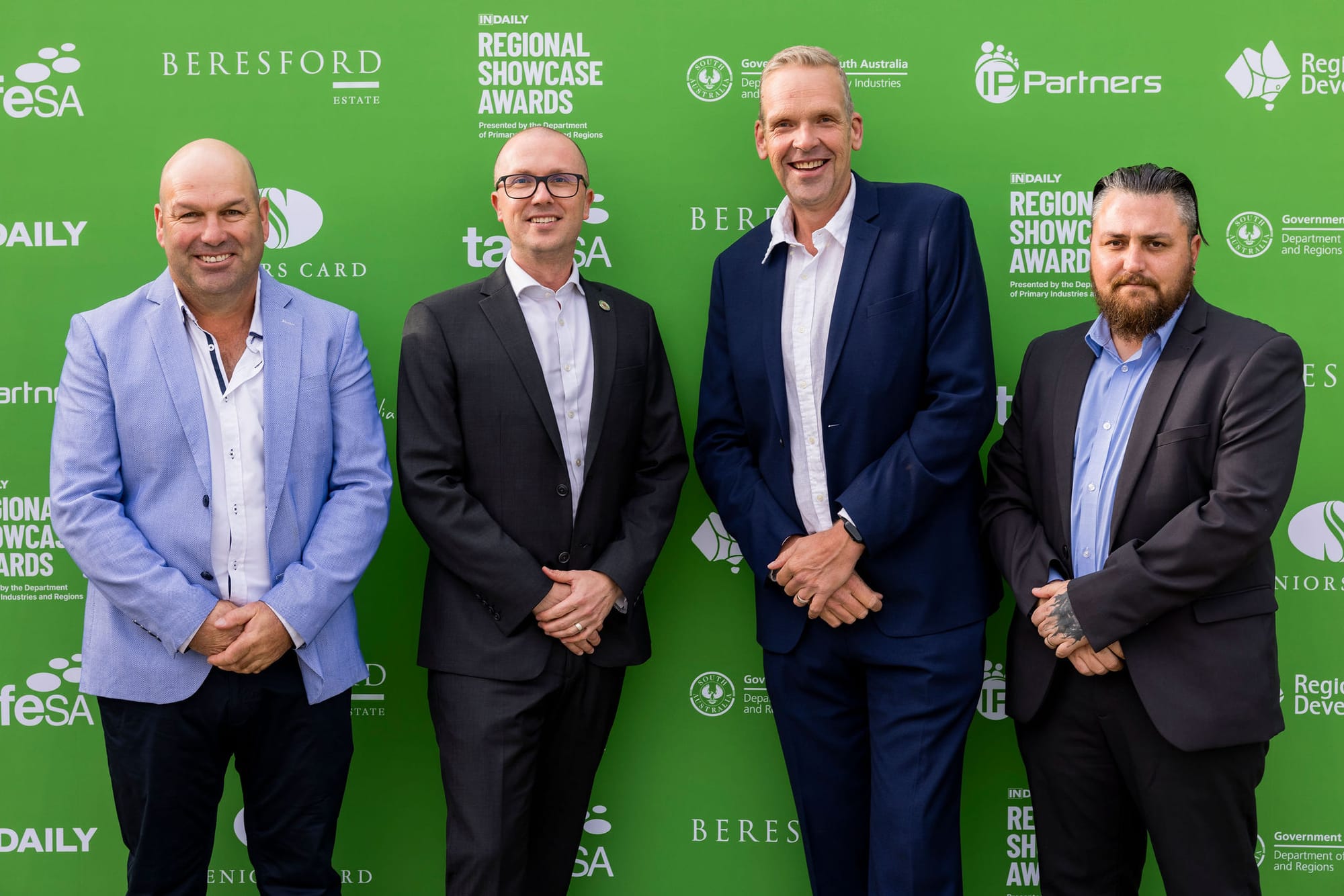 Local journo’s state-wide recognition