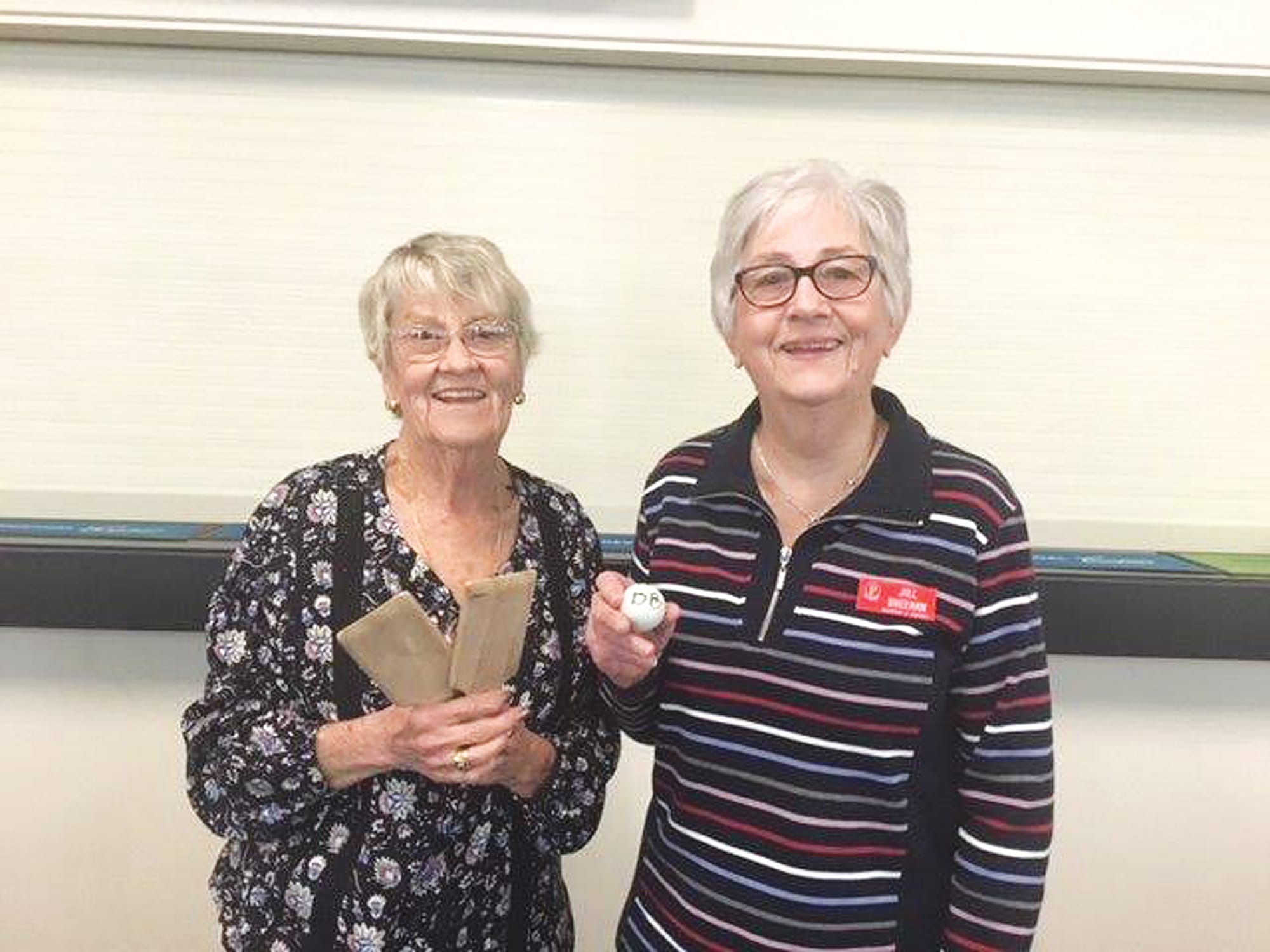 Mementoes bring back memories and stories to tell