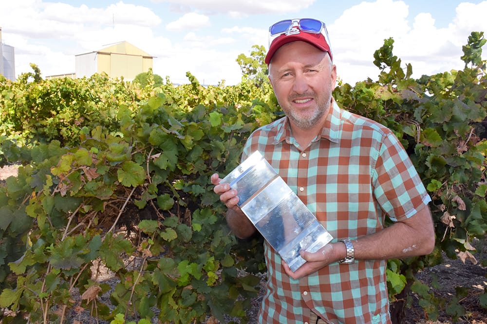 Ricca Terra’s ‘ground-breaking’ new award