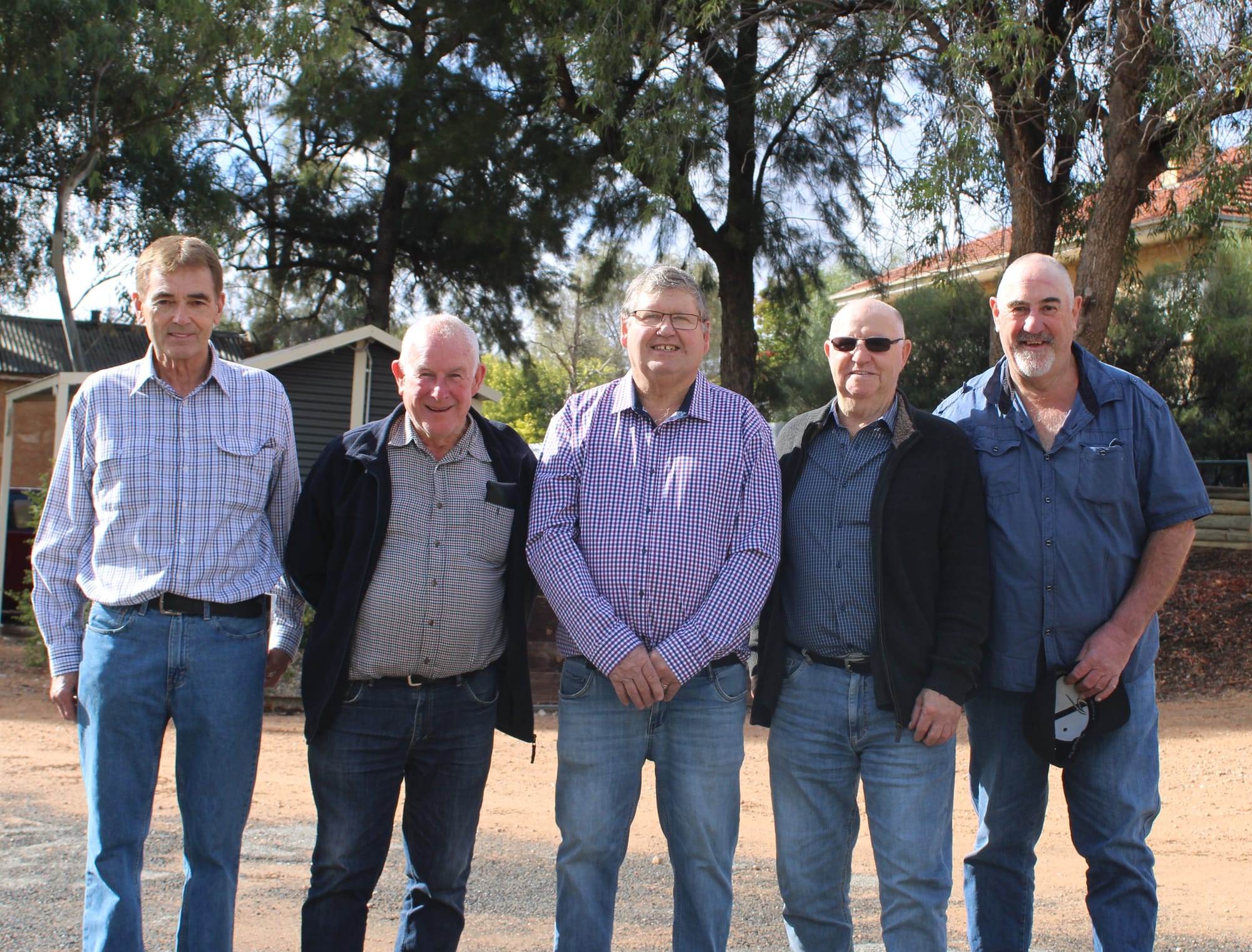 Waikerie’s fusion of arts and speed car racing