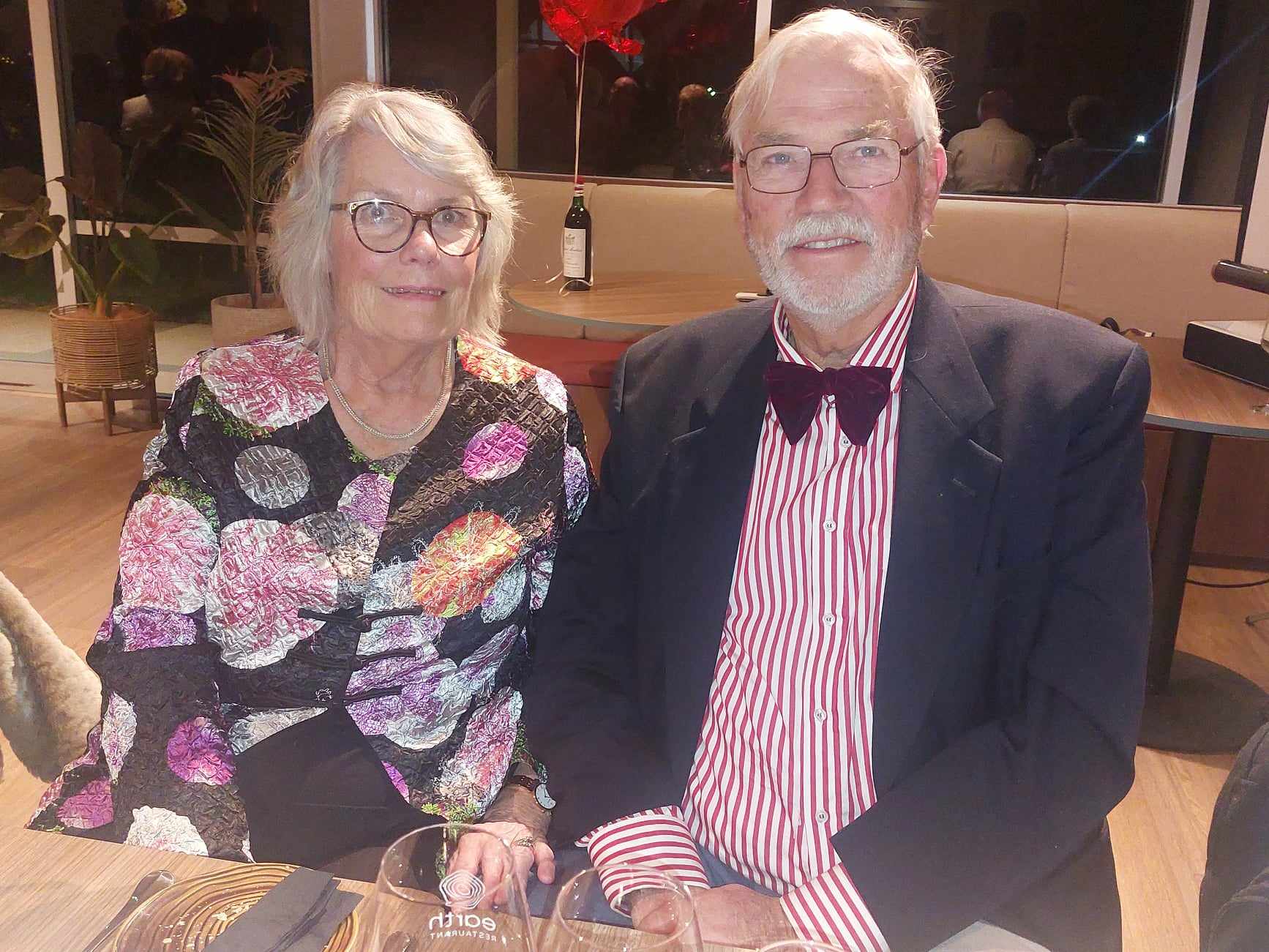 Long-running tradition still strong