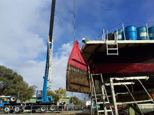 Major facelift for PS Industry