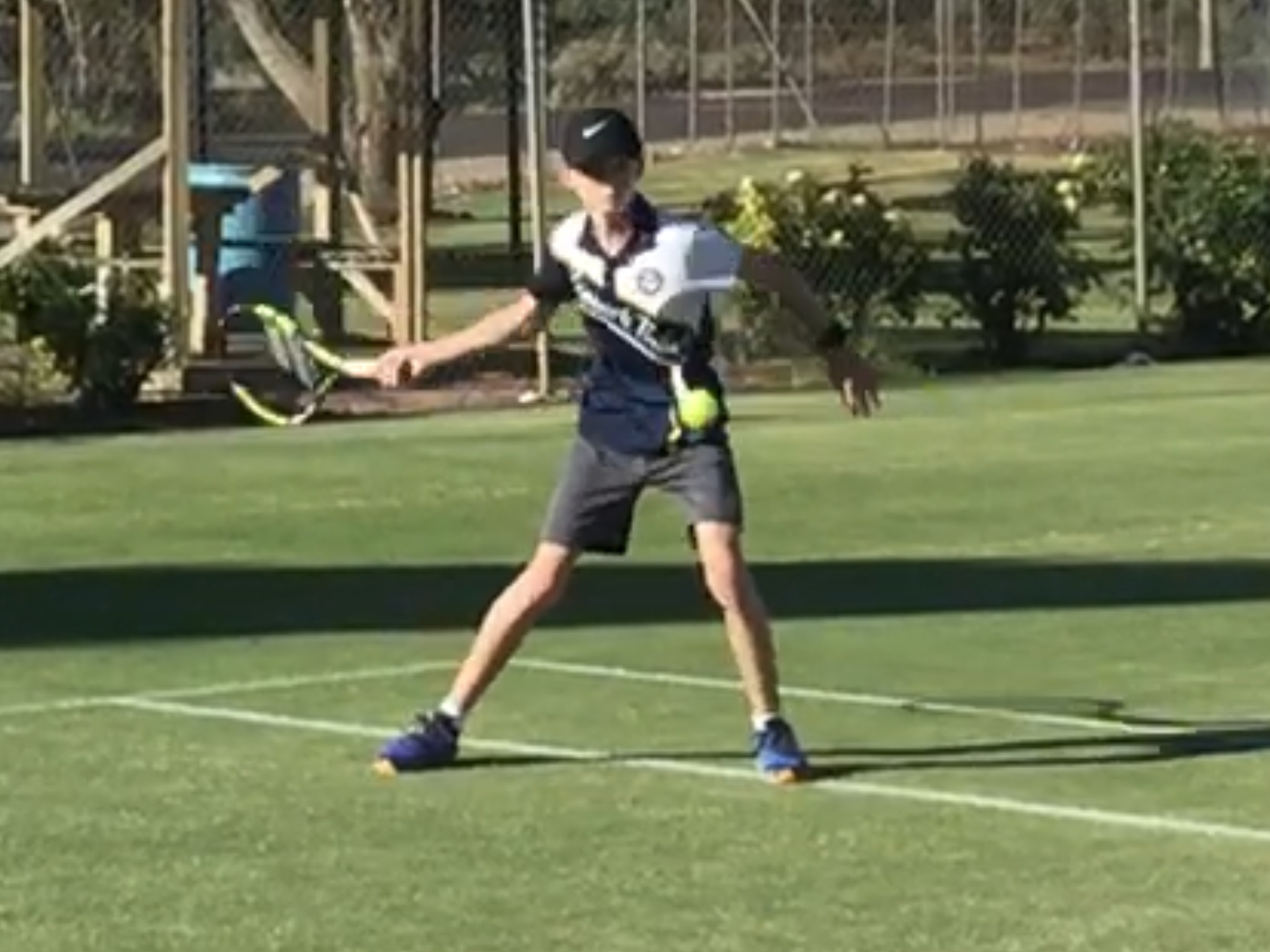 Action packed weekend as juniors return