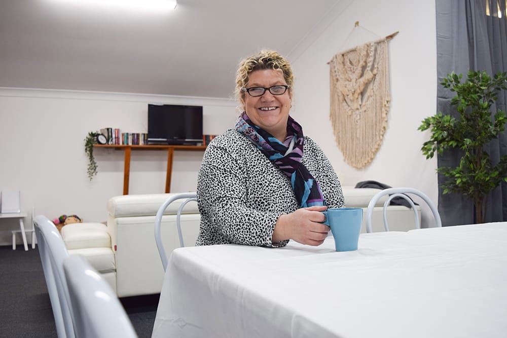 A new look hub of community safety