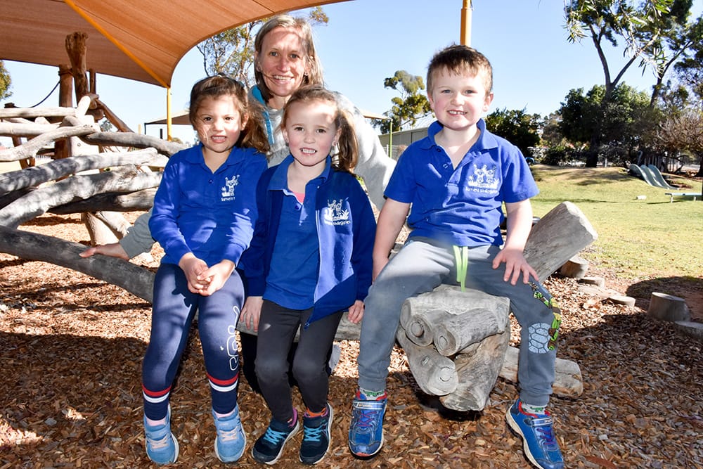 Last-minute call for preschool enrolments