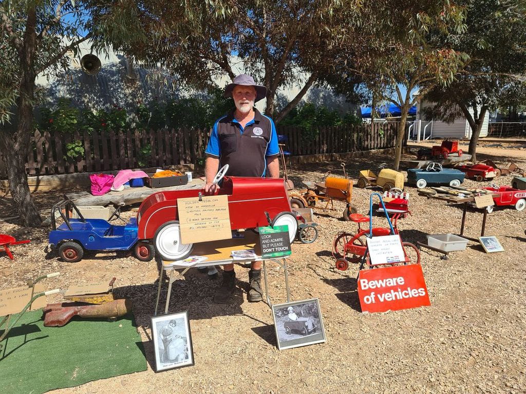 Alive and Garden Day is looking for new market stalls