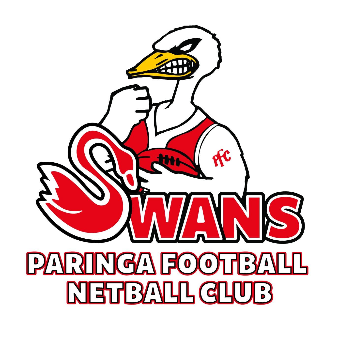 Junior Swans get tick of approval
