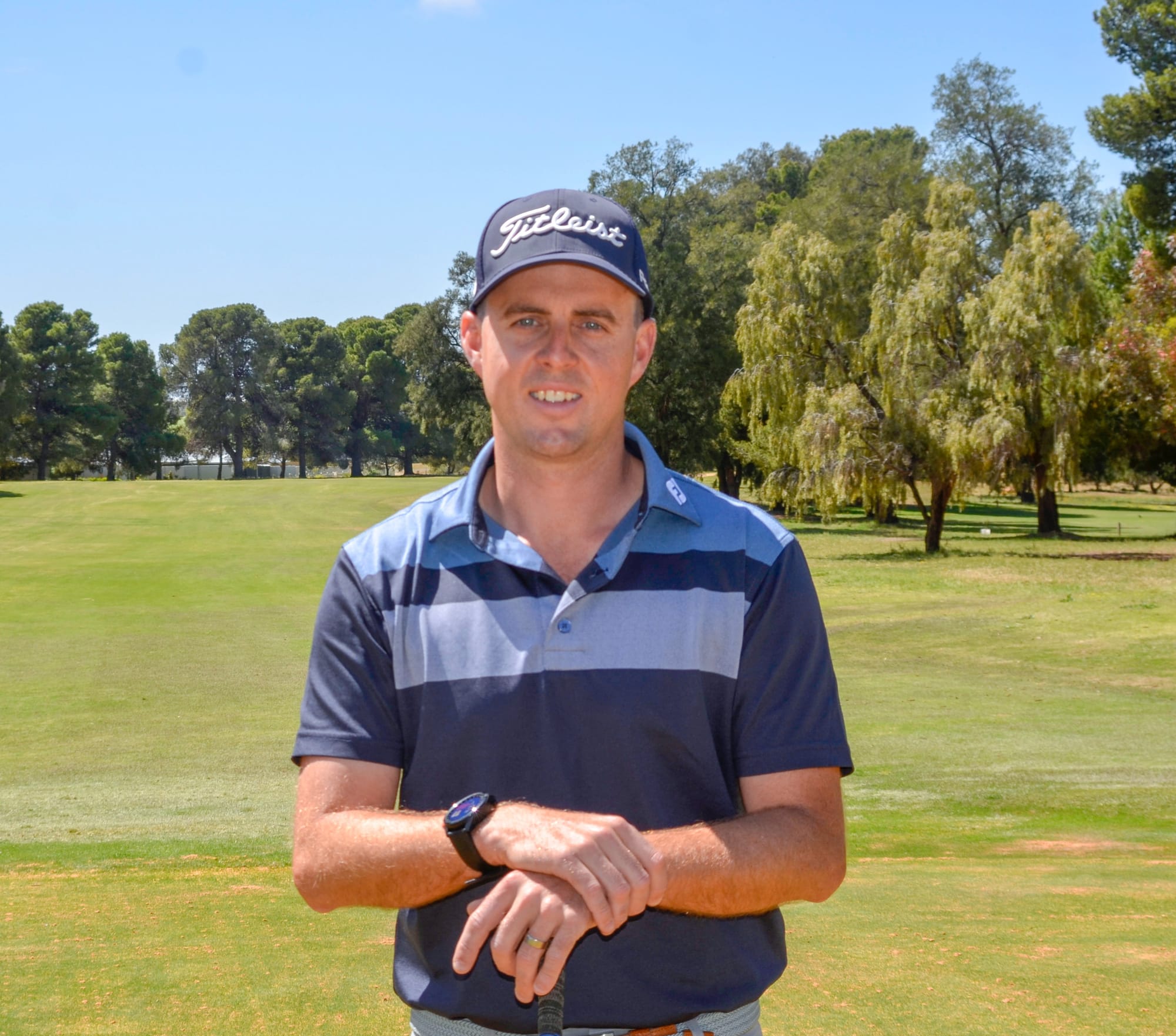 Hume’s master stroke season