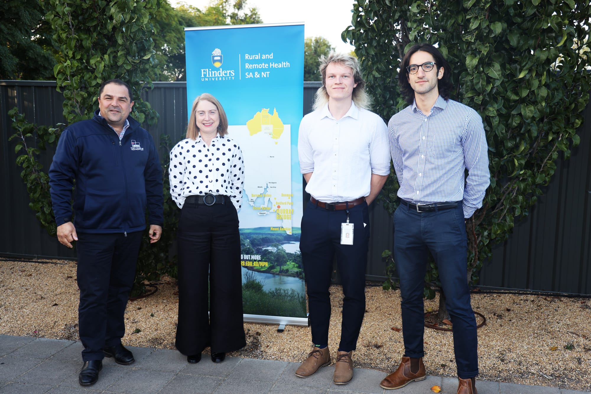 Coalition’s Riverland health hub pledge